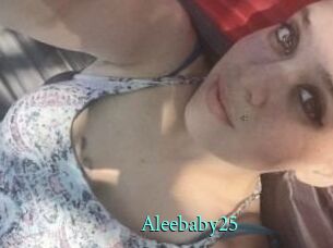 Aleebaby25