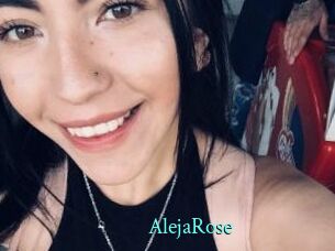 AlejaRose