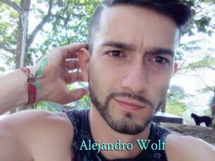 Alejandro_Wolf