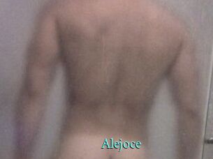 Alejoce