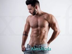 AlessAlcala