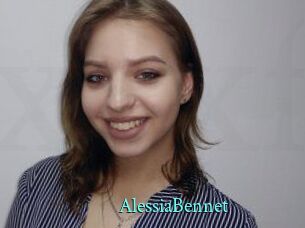 AlessiaBennet