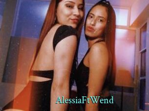 AlessiaFtWend