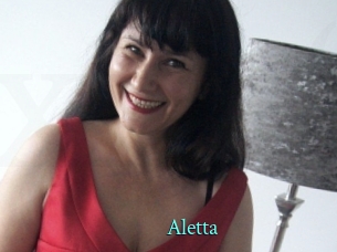 Aletta