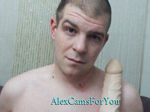 AlexCamsForYou