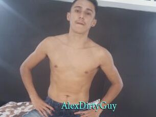 AlexDirtyGuy