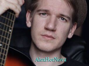 AlexHotNova