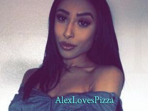 AlexLovesPizza