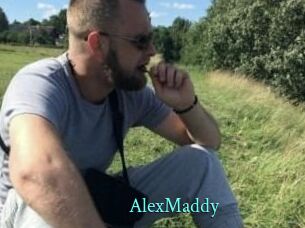 AlexMaddy