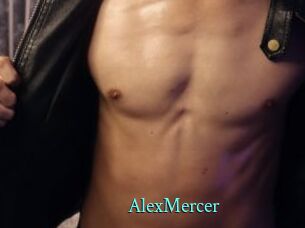 AlexMercer