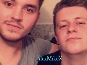 Alex_MikeX