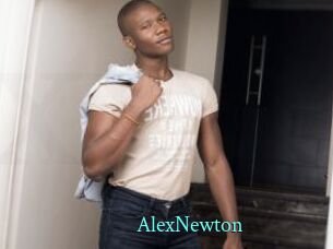 AlexNewton