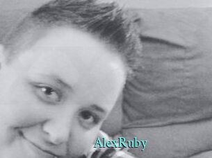 Alex_Ruby xxx Fantasy Land