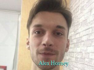 Alex_Horney