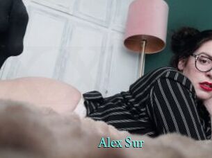 Alex_Sur xxx Fantasy Land