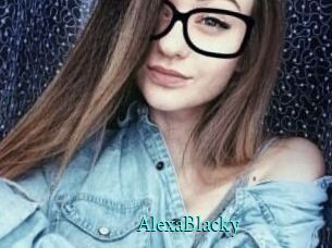 AlexaBlacky