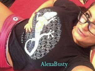 AlexaBusty