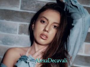 AlexaDecavali