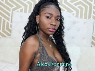 AlexaFontaine xxx Fantasy Land