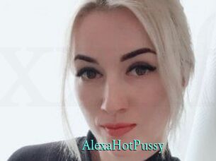 AlexaHotPussy