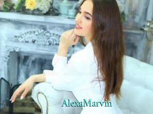 AlexaMarvin