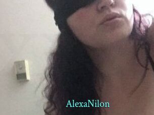 Alexa_Nilon