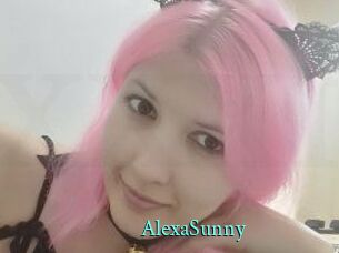 AlexaSunny