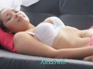 AlexaSwift