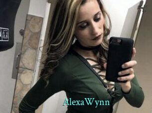 AlexaWynn