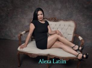 Alexa_Latiin