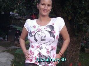 Alexabusty30