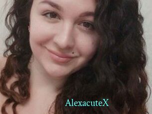 Alexa_cute_X