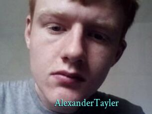 Alexander_Tayler