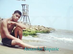 Alexander_hispanic