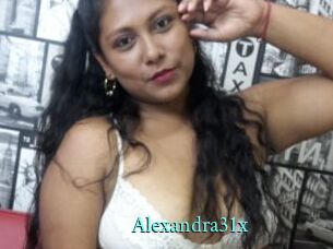 Alexandra31x xxx Fantasy Land