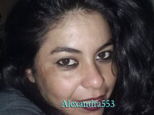 Alexandra553