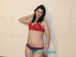 Alexandradea