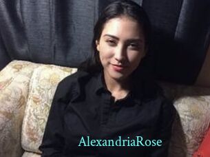 Alexandria_Rose