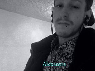 Alexantra