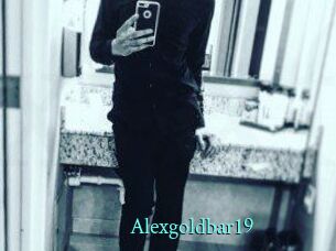 Alexgoldbar19