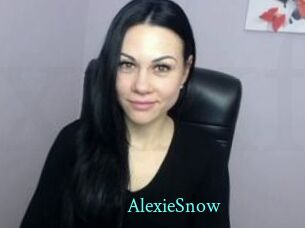 AlexieSnow