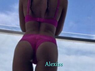 Alexiiss