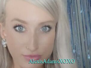 AlexisAdamsXOXO