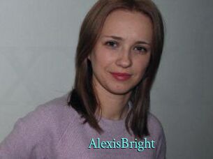 AlexisBright