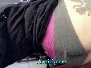 AlexisNunez