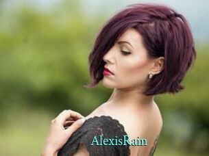 AlexisRain