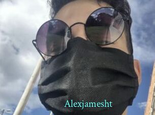 Alexjamesht