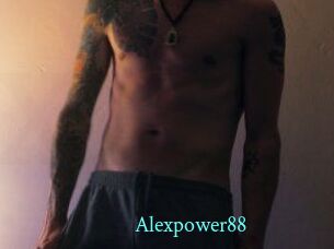 Alexpower88