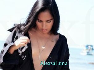 AlexsaLuna