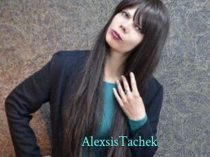 AlexsisTachek